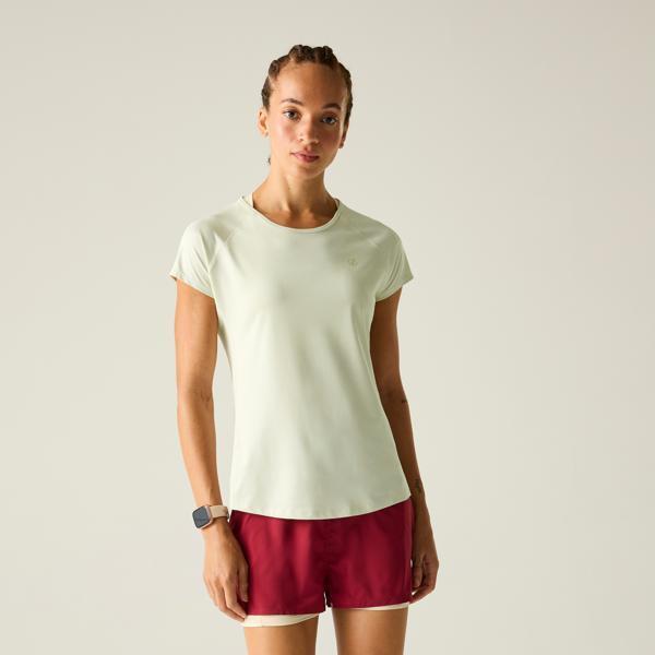 T-shirt Damski Corral