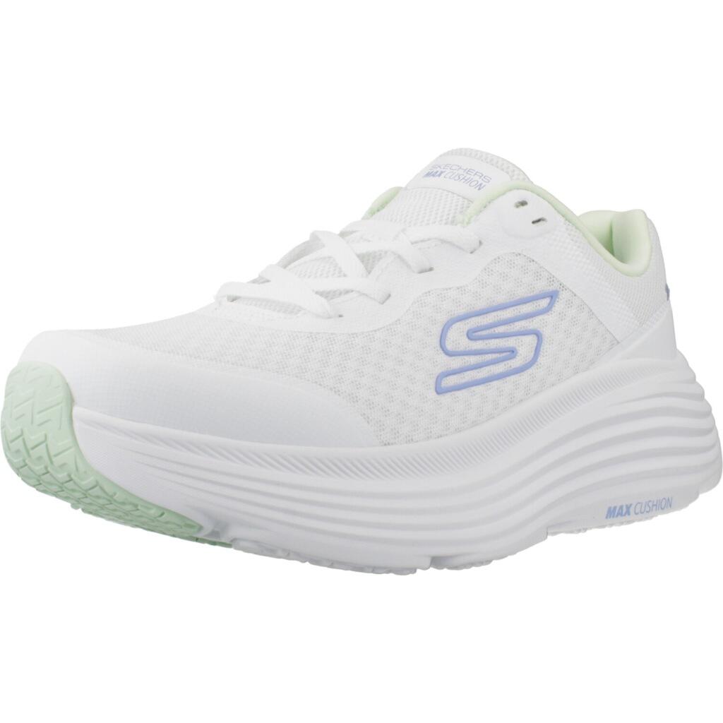 Buty SKECHERS MAX CUSHIONING ENDEAVOUR Biały