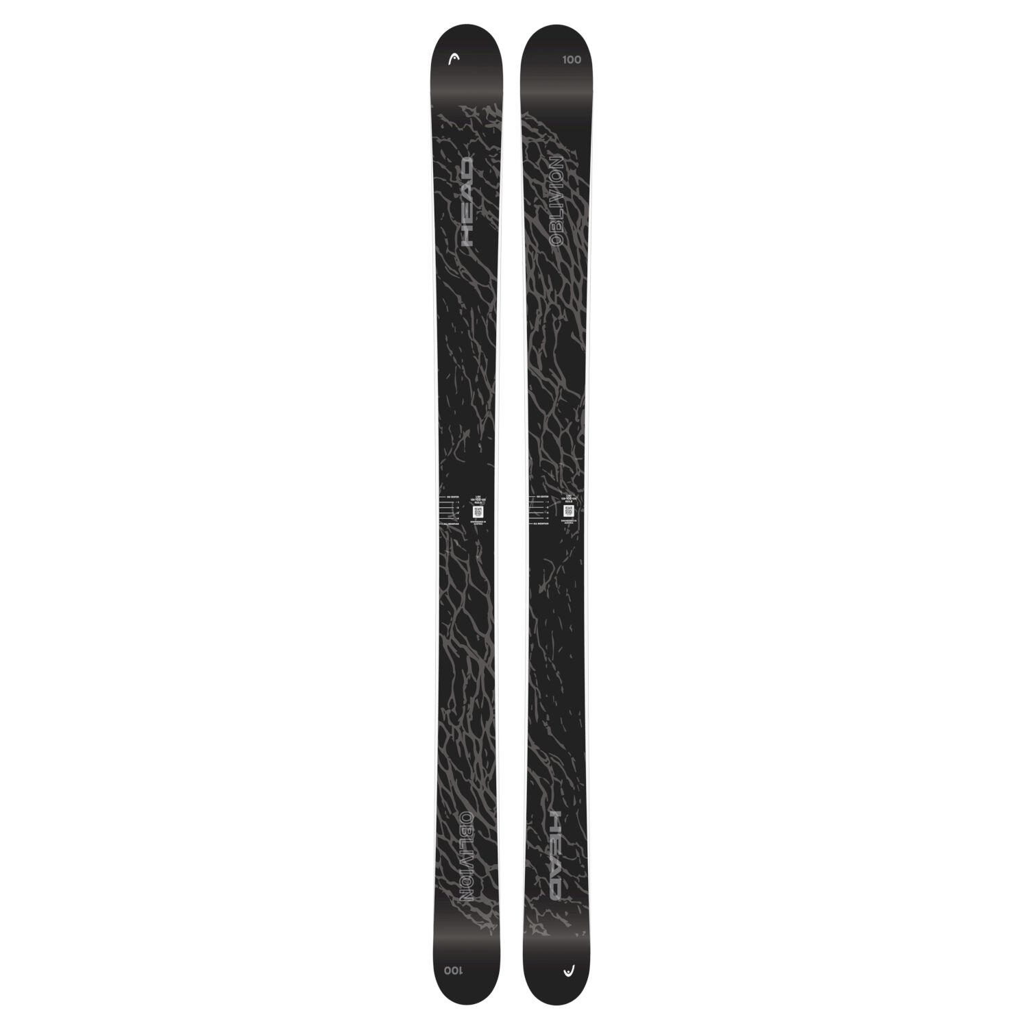 Pakowane narty Head Oblivion Pro