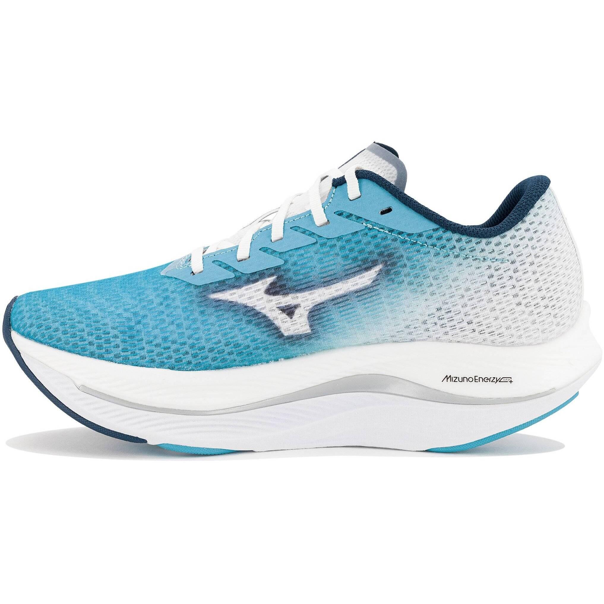 Damskie buty do biegania Mizuno Wave Rebellion Flash 2