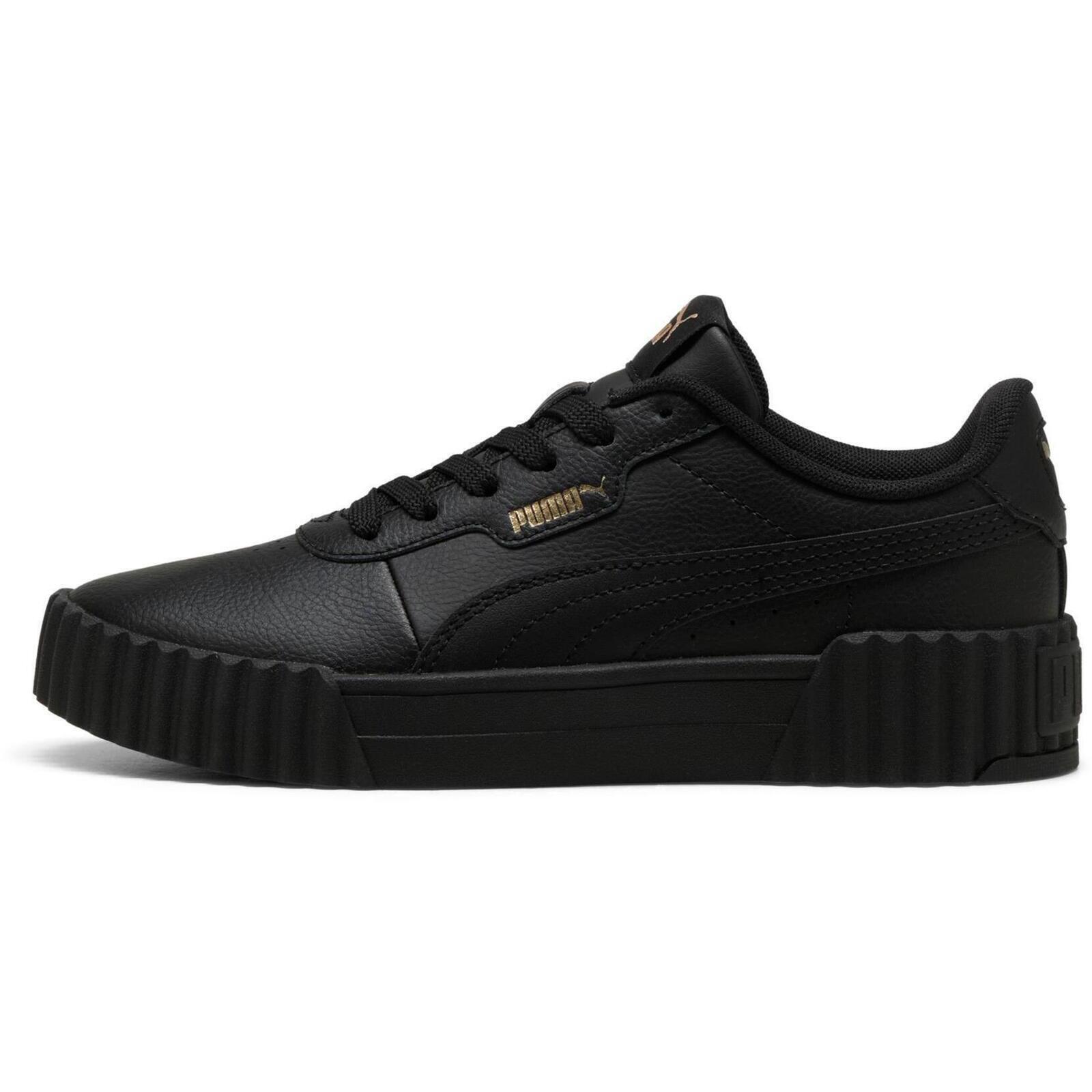 Buty sportowe dla dzieci Puma Carina 3.0 Jr