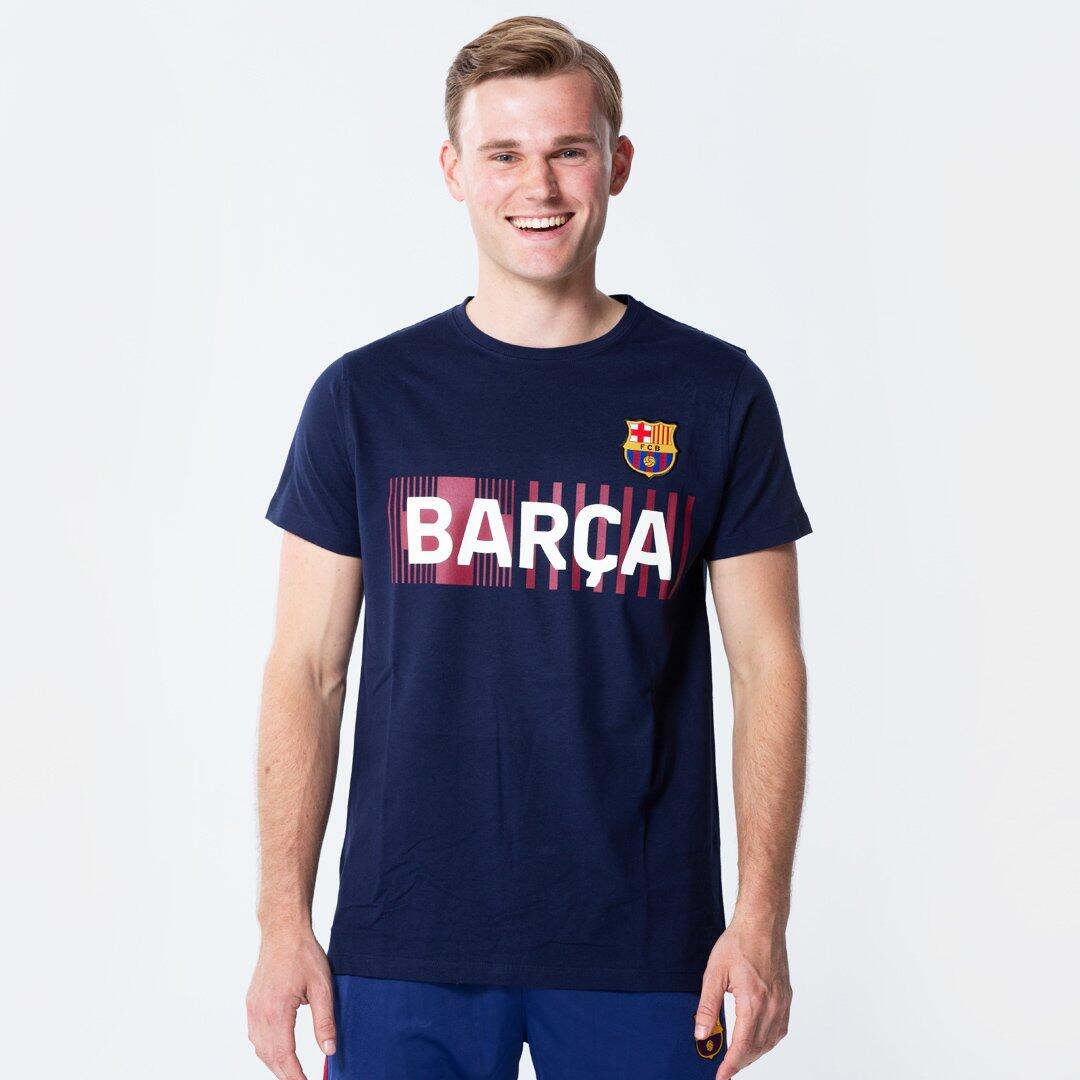 koszulka FC Barcelona