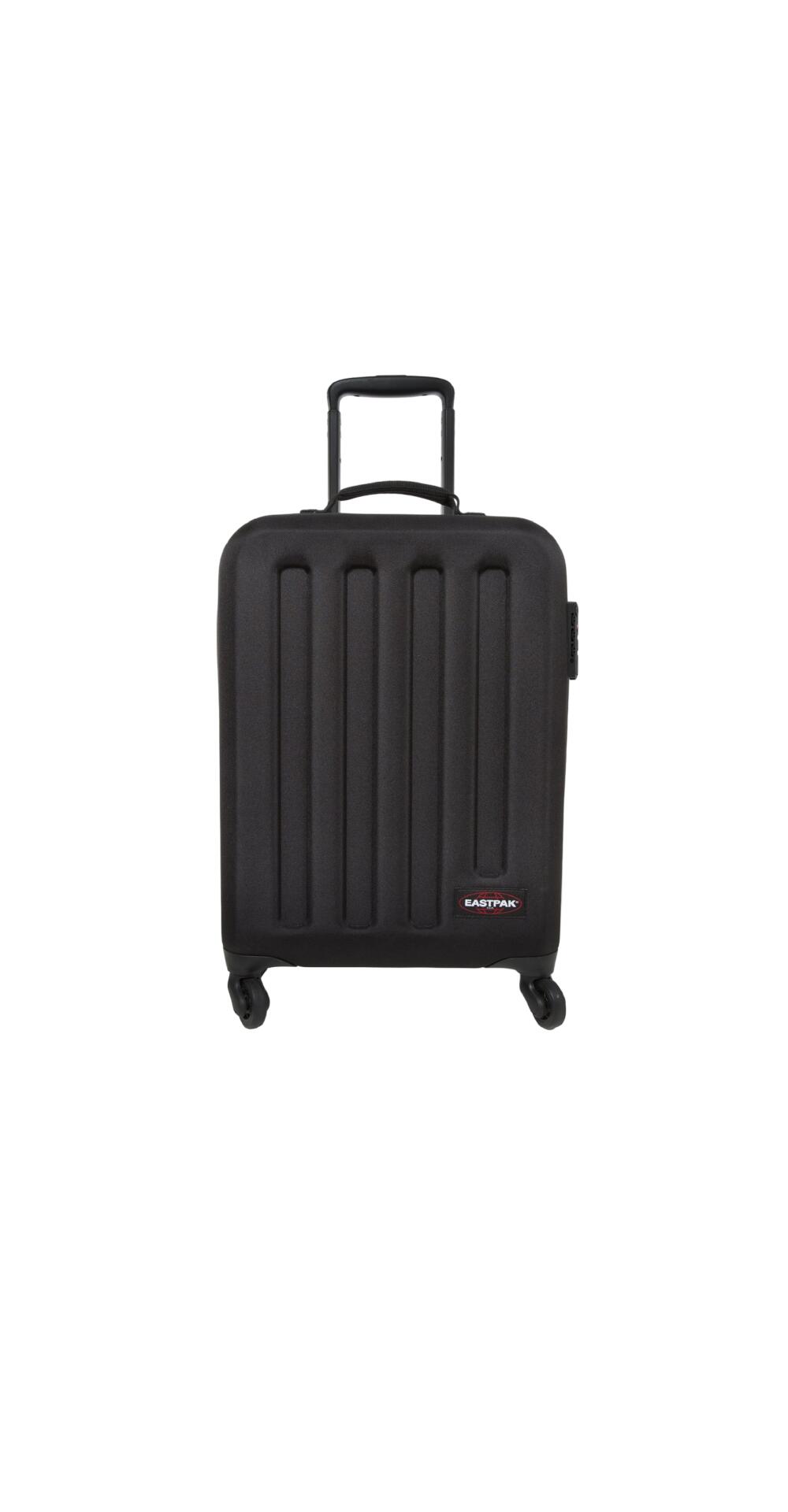 Torba Podróżna Tranzshell S Czarny - EK00073F008