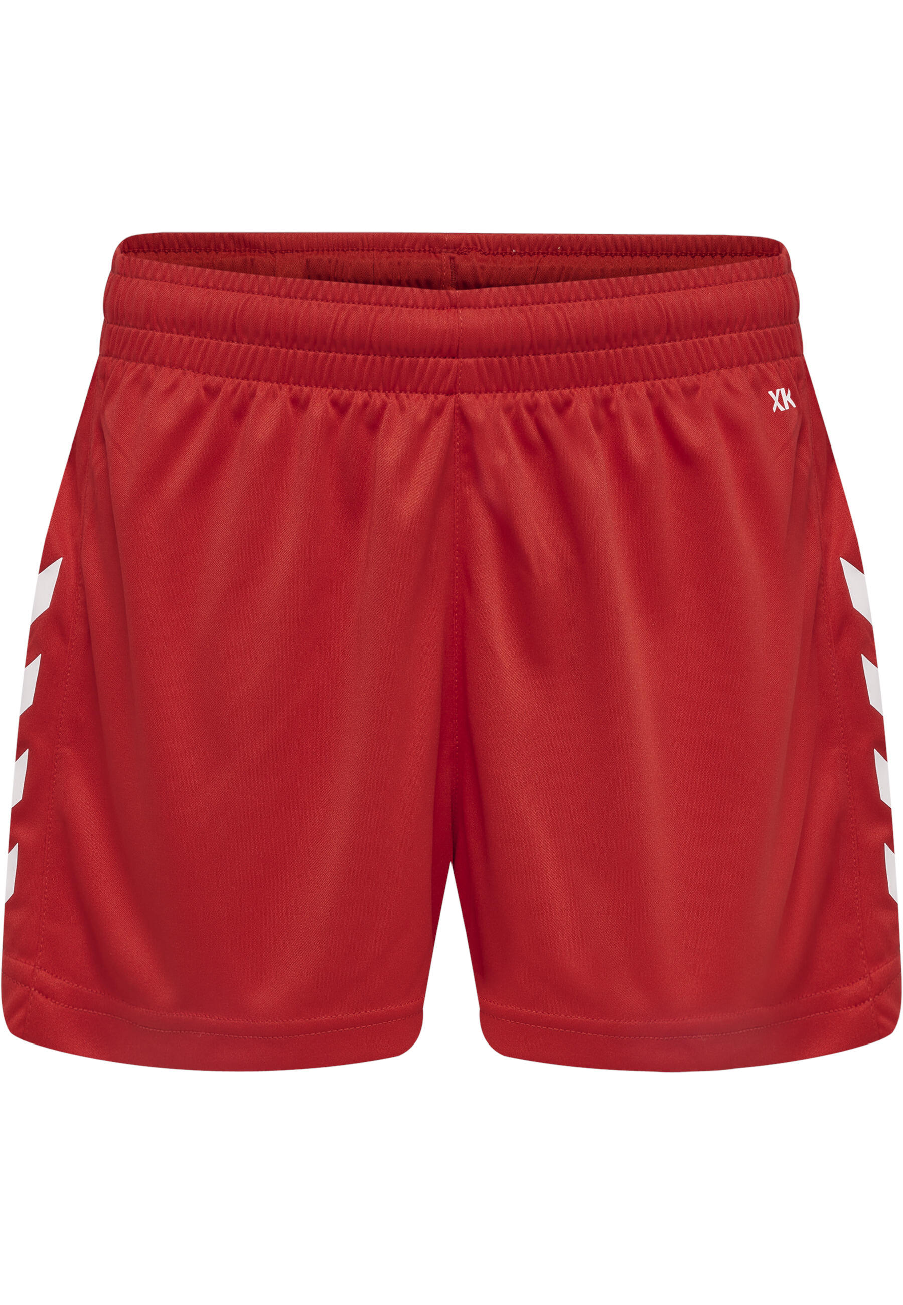 HUMMEL krótkie spodenki sportowe dziecięce hmlCORE XK POLY KIDS