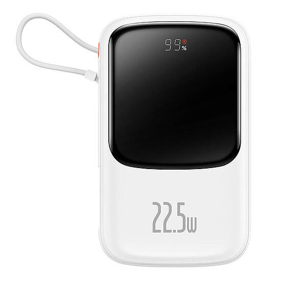 Powerbank Baseus 10000mAh 22,5W
