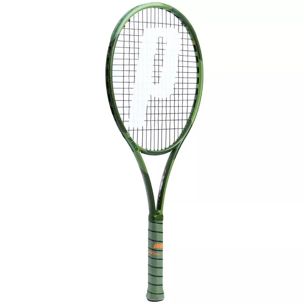 Rakieta tenisowa Prince TXTZ O3 Phantom 100X