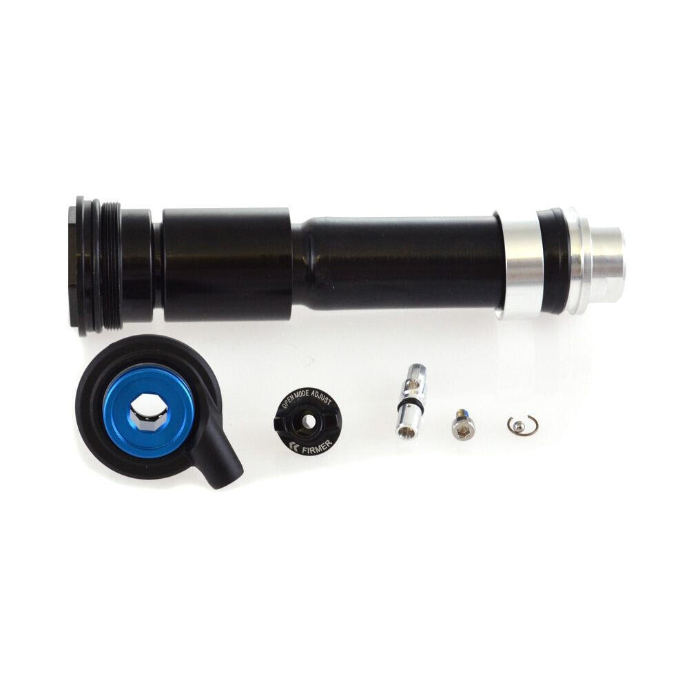 Zestaw amortyzatorów Fox Factory FIT4 F-S Remote U-Cup 34 2018