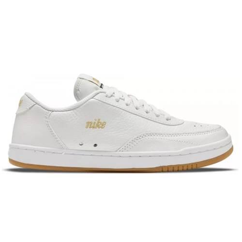 Buty do chodzenia damskie Nike Court Vintage