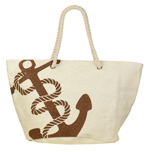 Torba plażowa Beco 35x35 cm