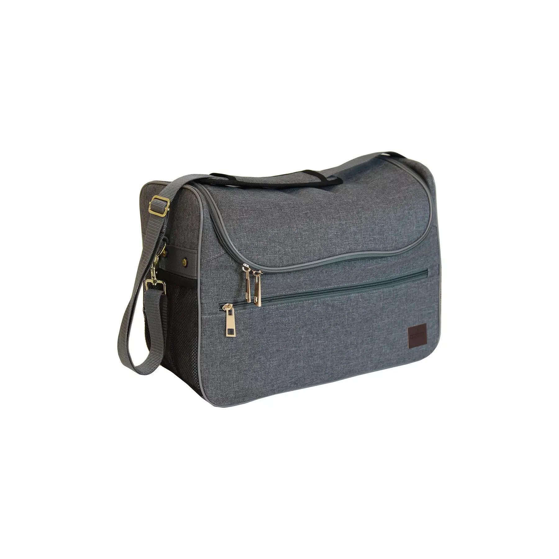 Torba do groomingu Kentucky