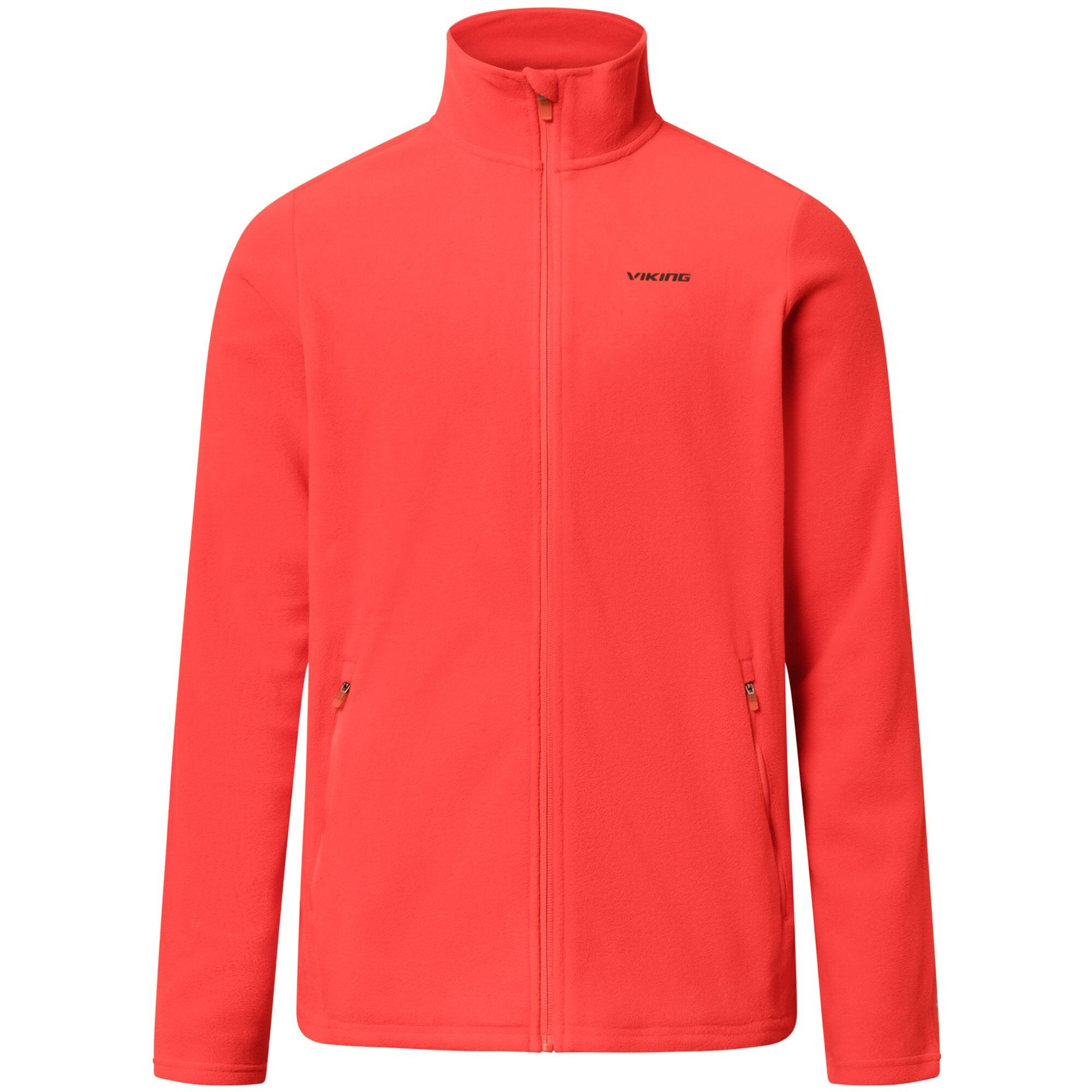 Bluza męska techniczna Viking Tesero Man, polar