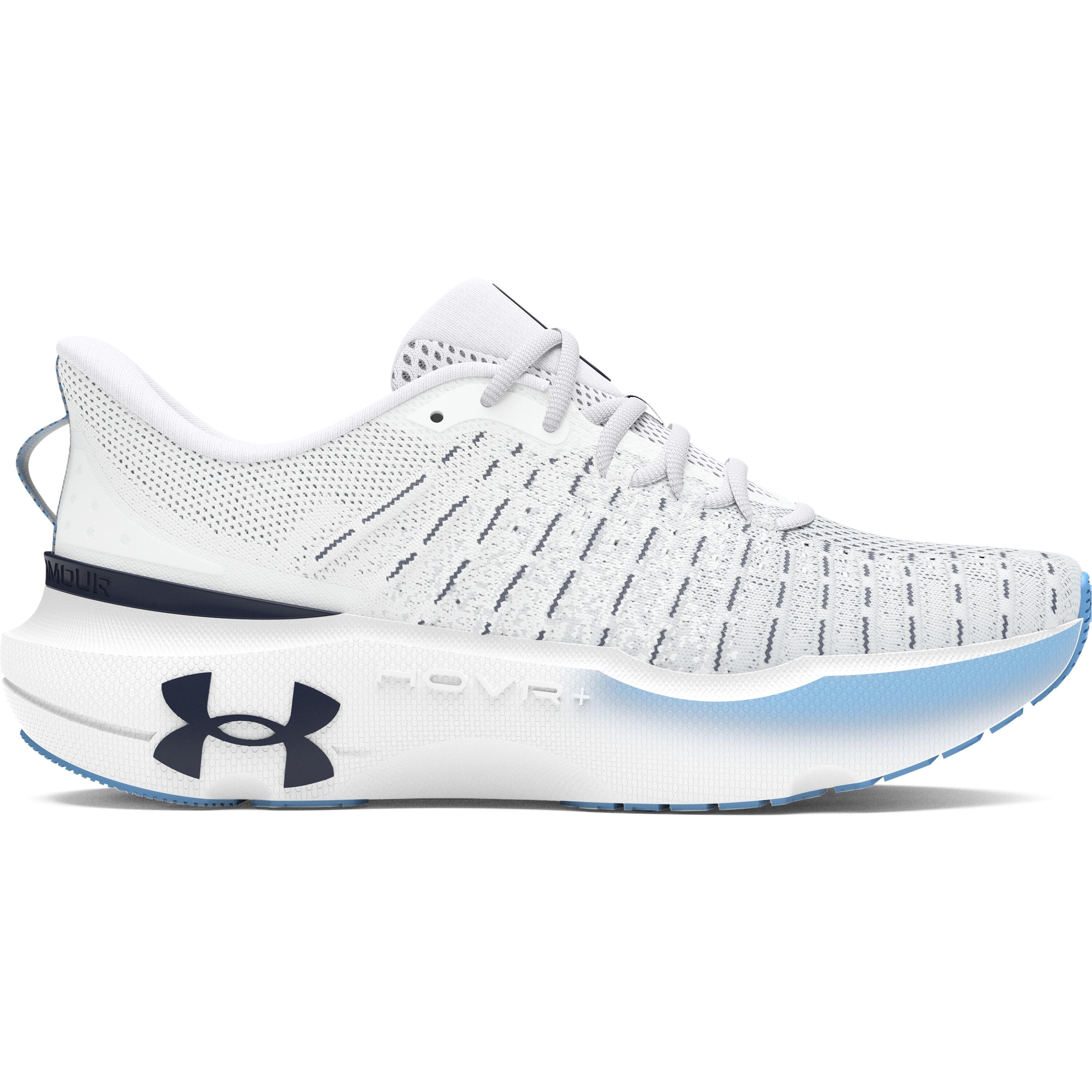 Damskie buty do biegania Under Armour Infinite Elite