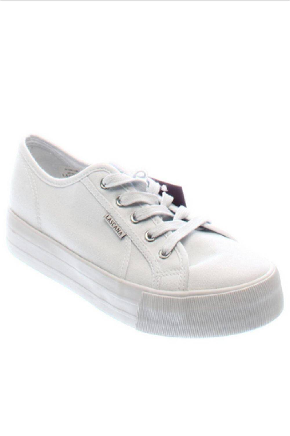 Buty do chodzenia damskie Lascana niskie