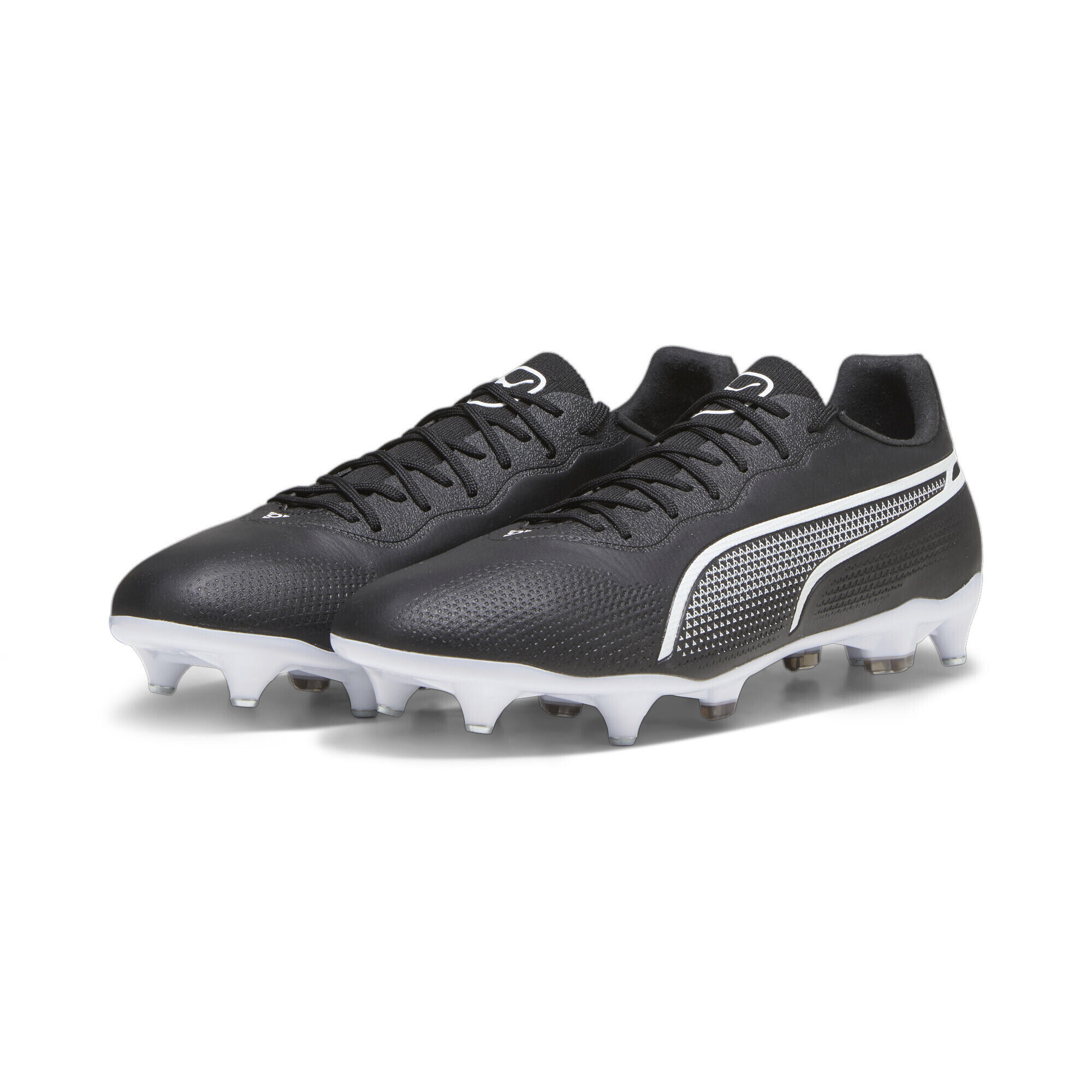 Buty piłkarskie Puma King Pro SG - Pack Breakthrough