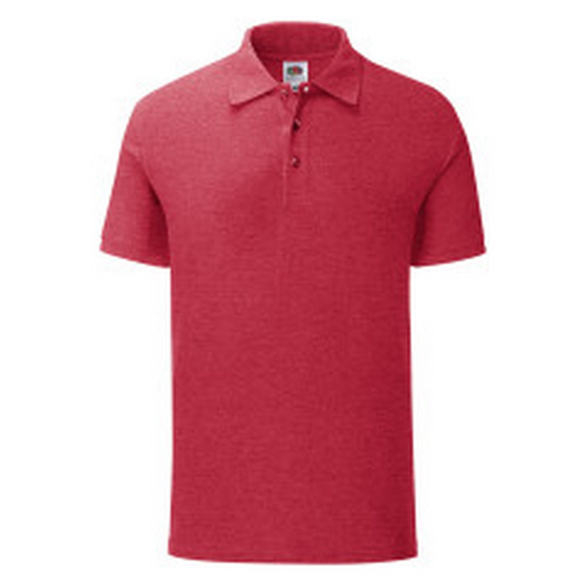 Koszulka Polo Męska Iconic
