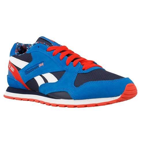 Buty do chodzenia dla dzieci Reebok GL 3000