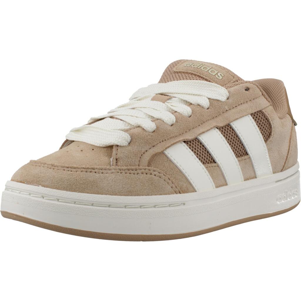 Buty ADIDAS GC ALPHA SK8 Brązowy