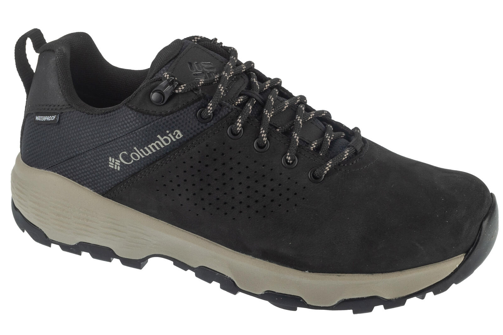 Buty trekkingowe męskie, Newton Nimble Ltr