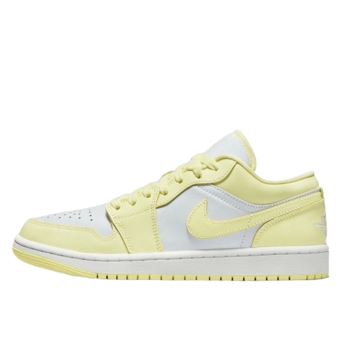 Buty do chodzenia dla dorosłych Air Jordan 1 Low Lemonade