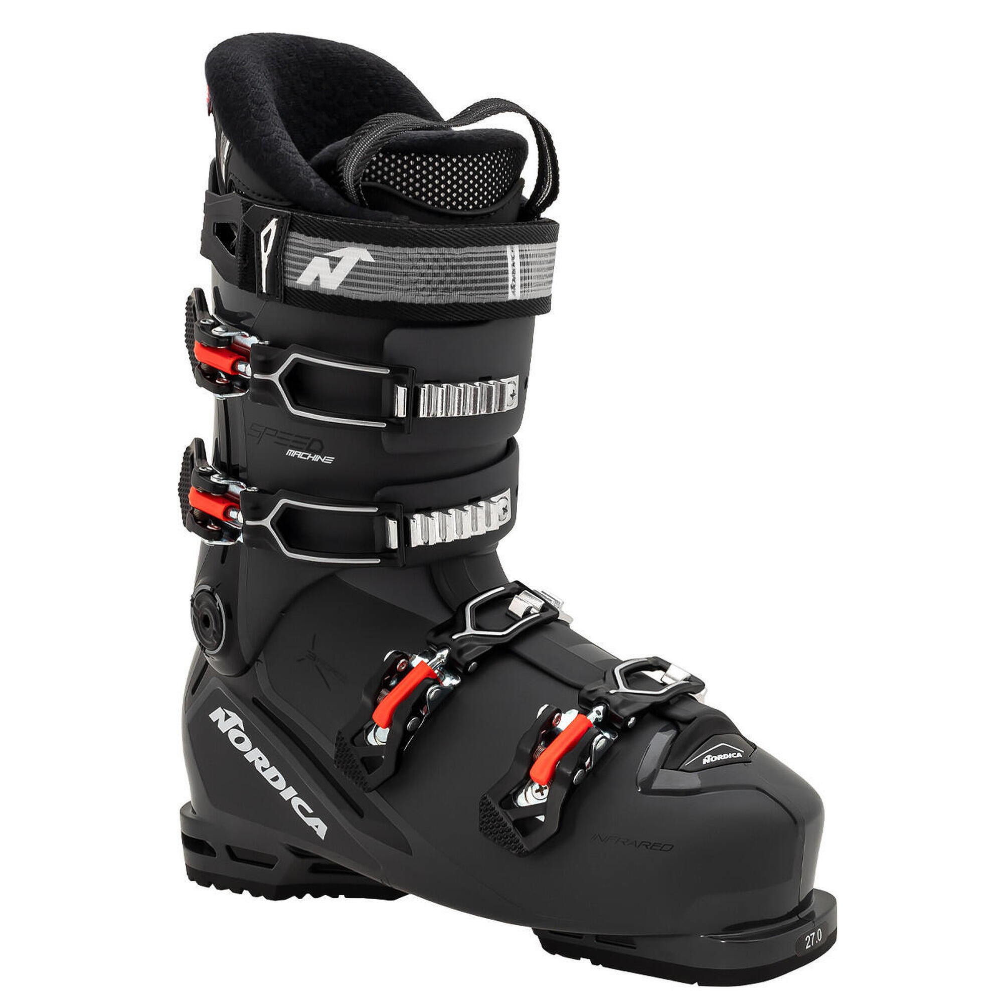 Buty narciarskie męskie NORDICA SPEEDMACHINE 3 90 2025