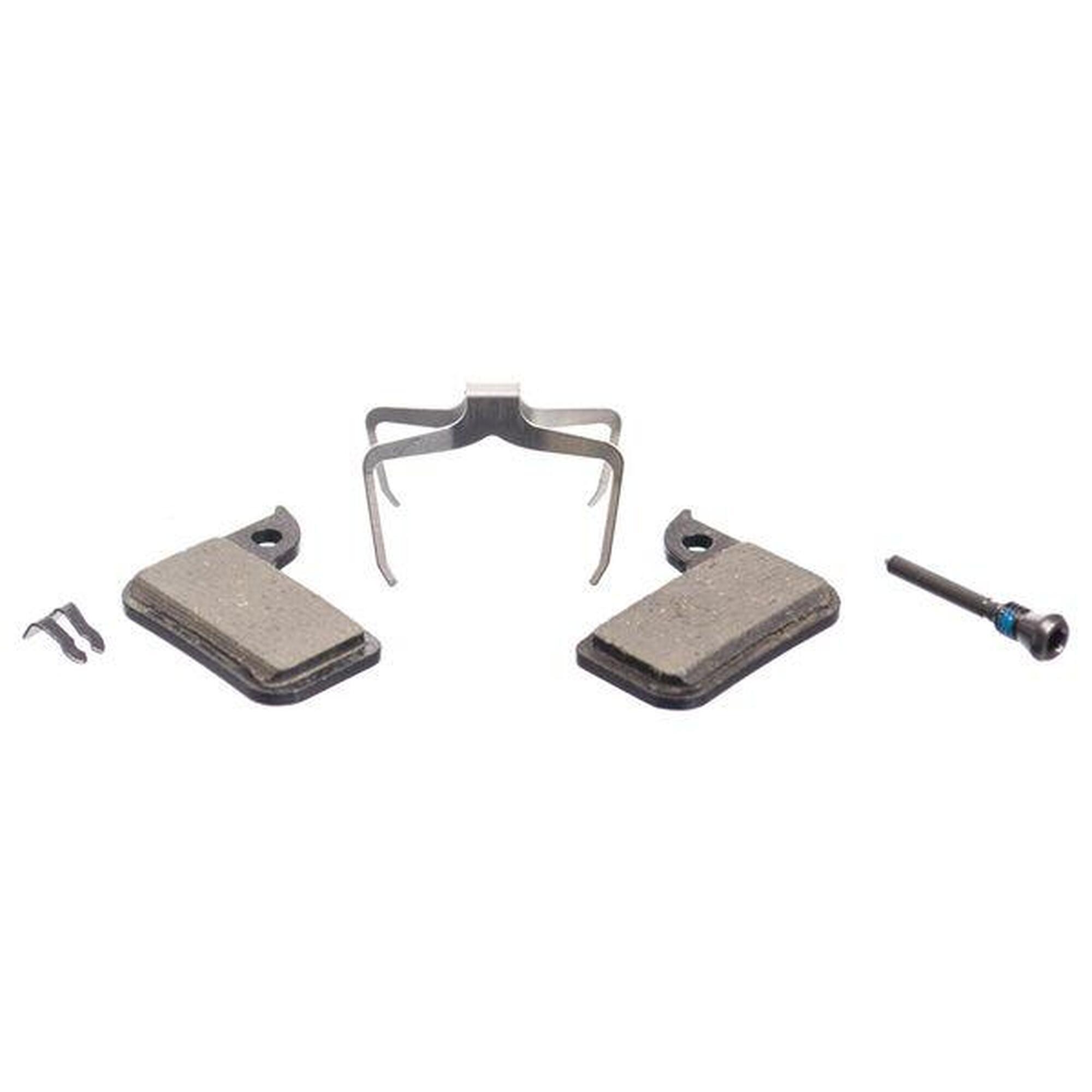 Okładziny hamulcowe SRAM 22/Rival 22/S700/Level/Apex