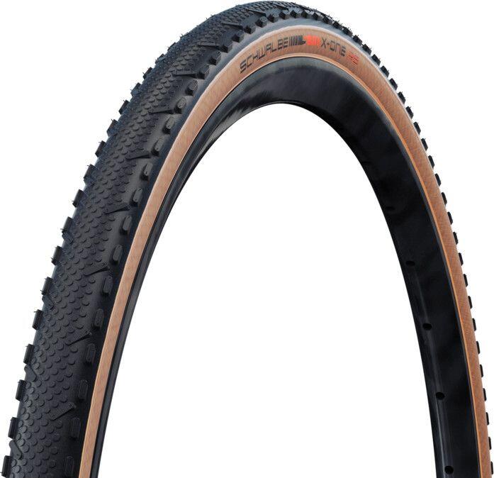 Opona szutrowa X-One R Evo HS 626 (E-25), 28x1,3033-622