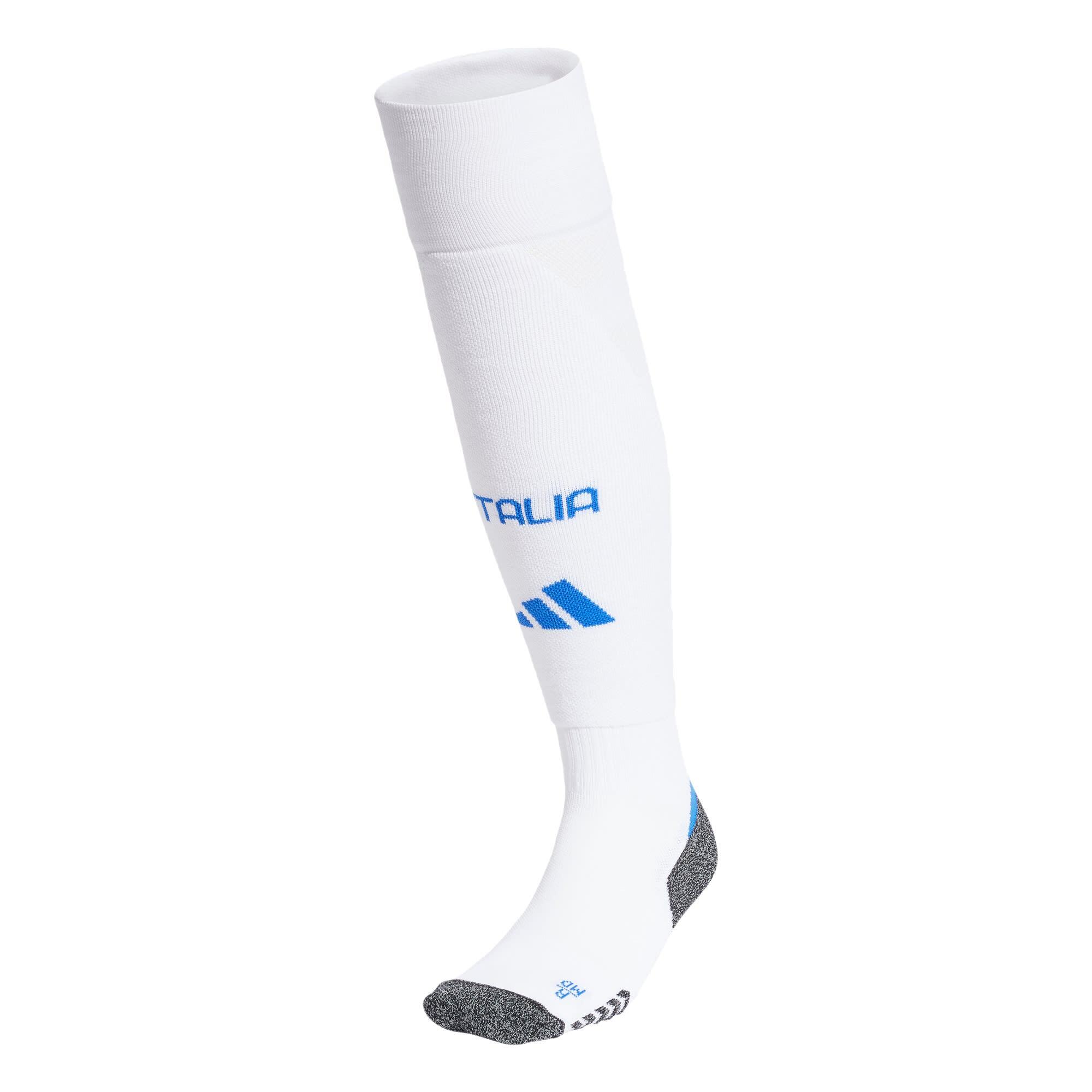 Фото - Футбольна форма Adidas Getry Italy 24 Away Biały 43 