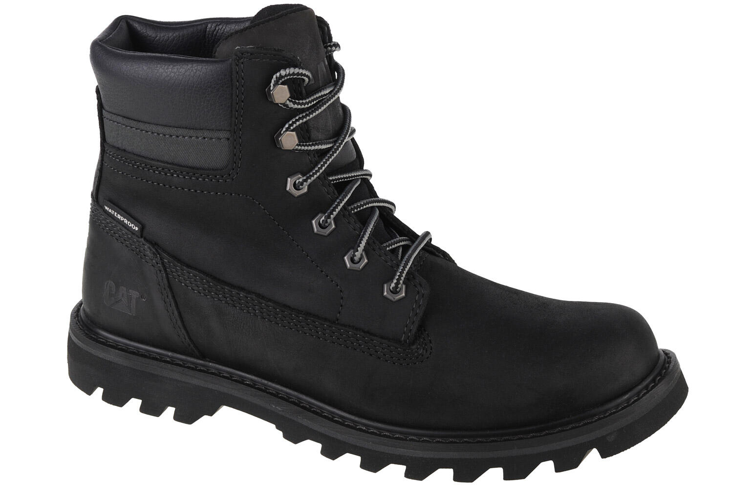 Buty do chodzenia męskie Caterpillar Cat Deplete WP Watwerproof