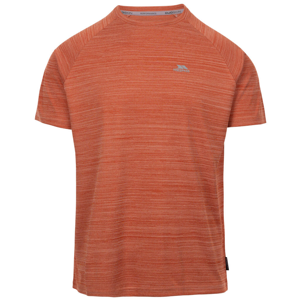 T-shirt Trespass Leecana