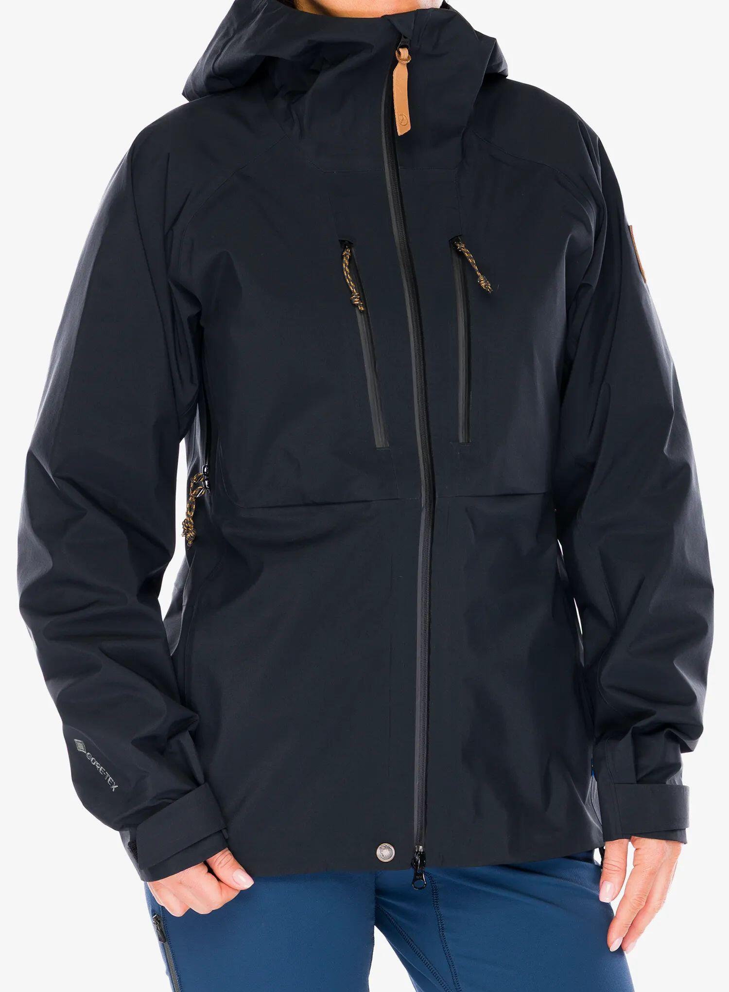 Kurtka damska Fjallraven Keb GTX Jacket