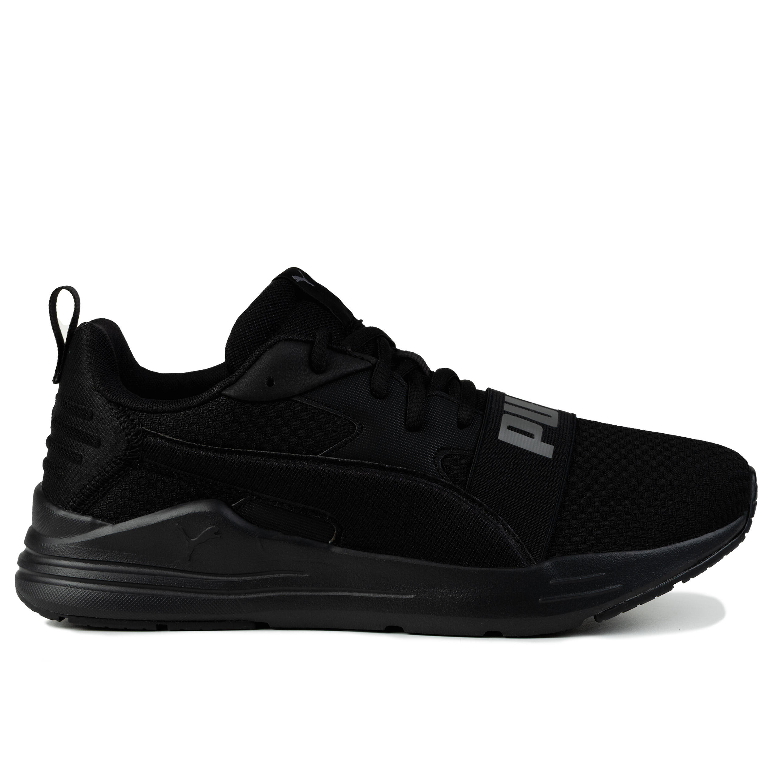 Buty do biegania męskie Puma WIRED RUN PURE