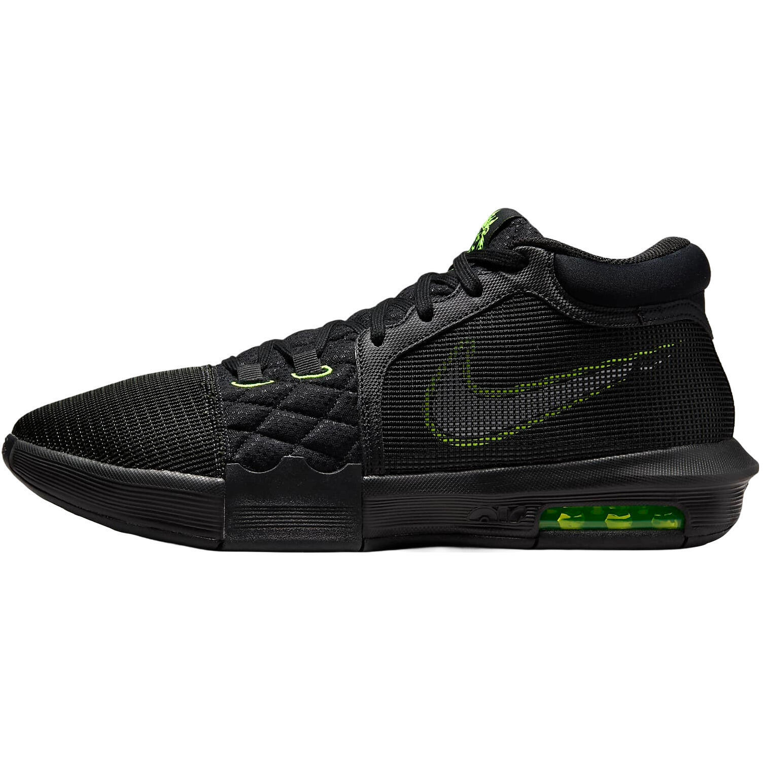 Buty męskie Nike LEBRON WITNESS VIII