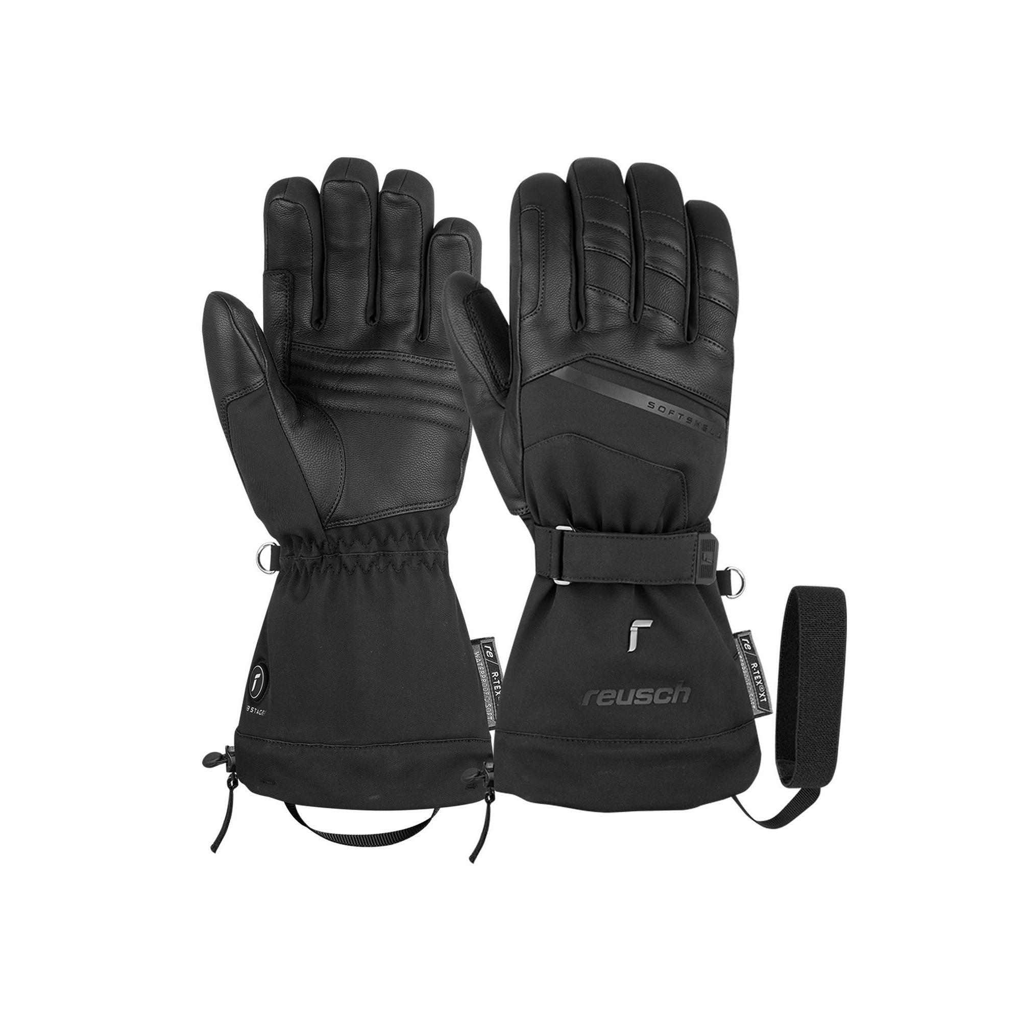 Rękawice Reusch Instant Heat R-TEX® XT