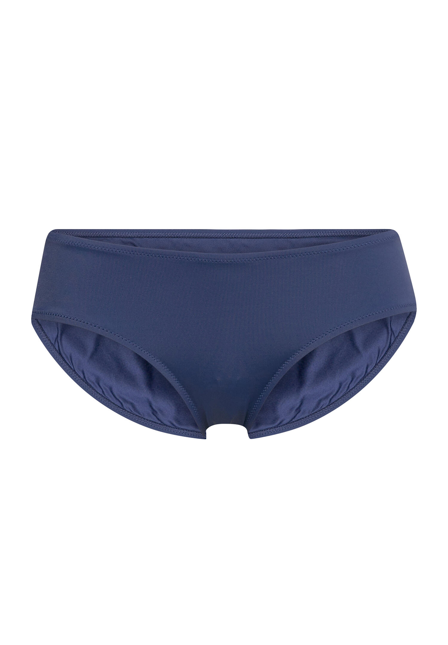 Dół od bikini Dameskie Puma Hipster w kolorze czerwonym