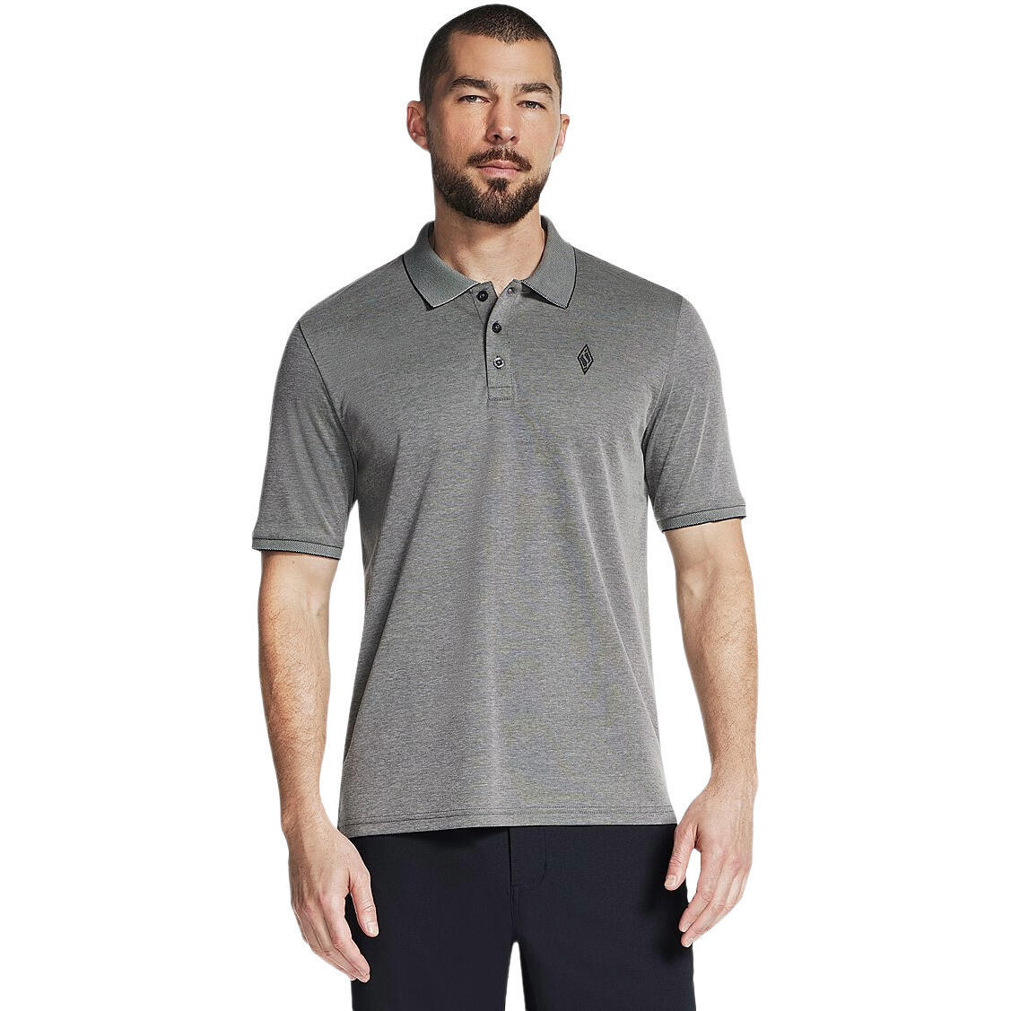 Koszulka męskie Skechers Off Duty Polo