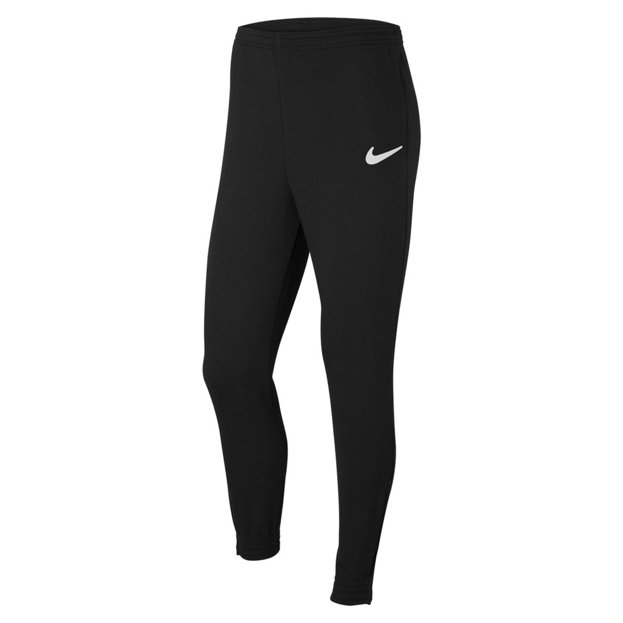 Spodnie Dresowe Męskie Bawełniane Nike Park 20 Jogger