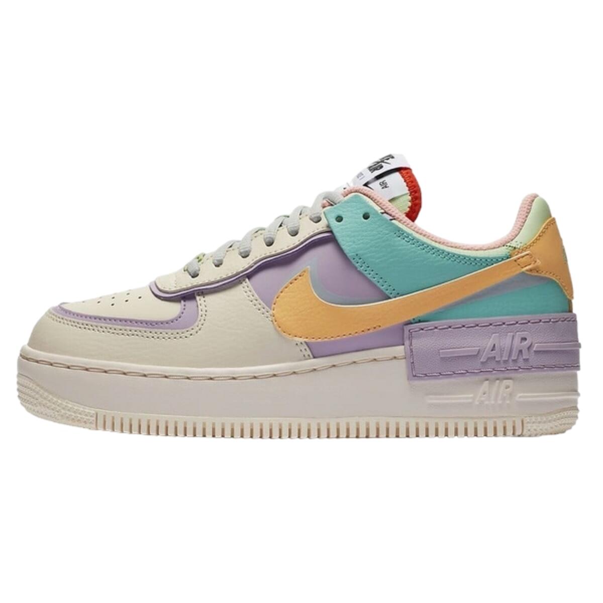 Nike Air Force 1 Shadow Ivoire Pale