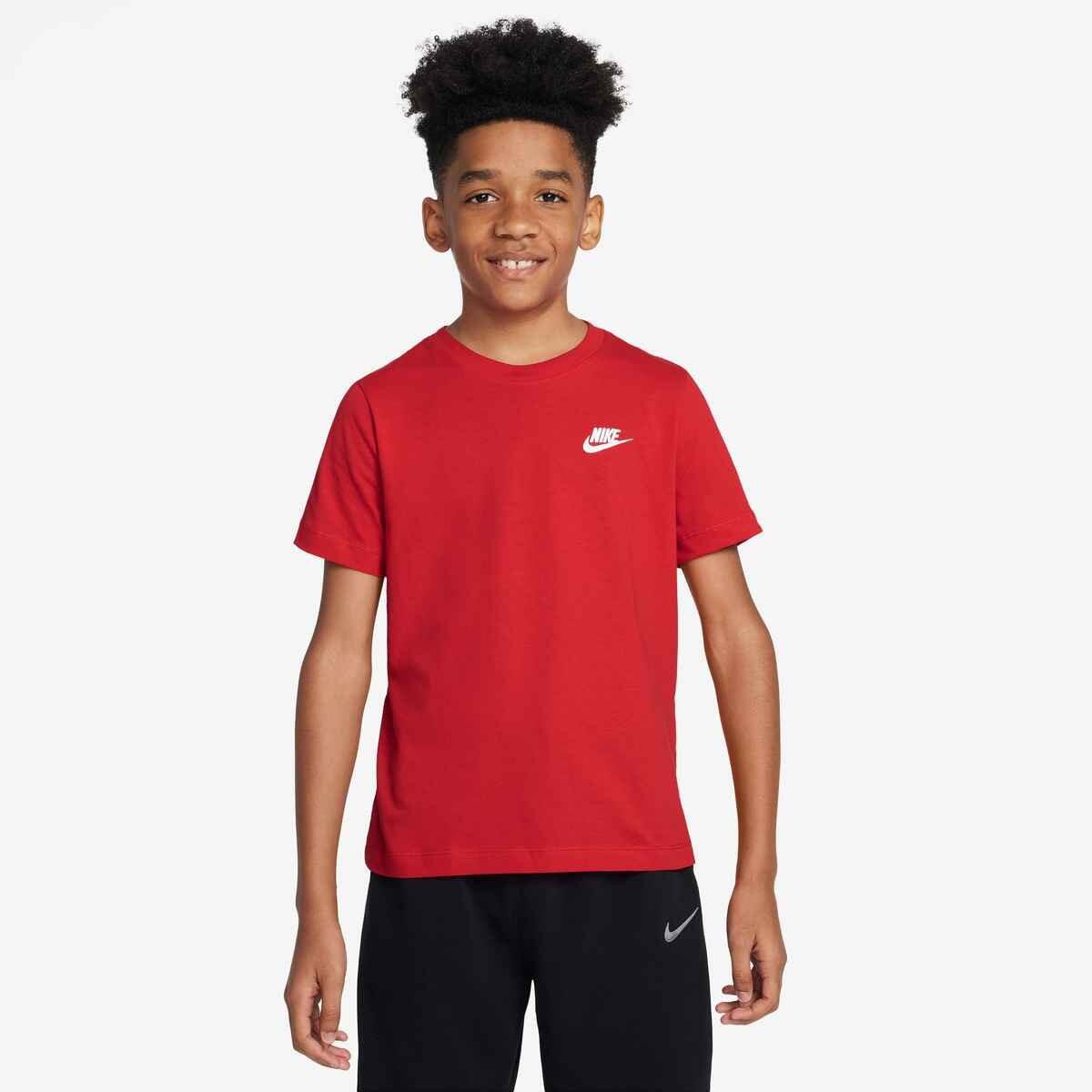 Koszulka dla dzieci Nike Sportswear