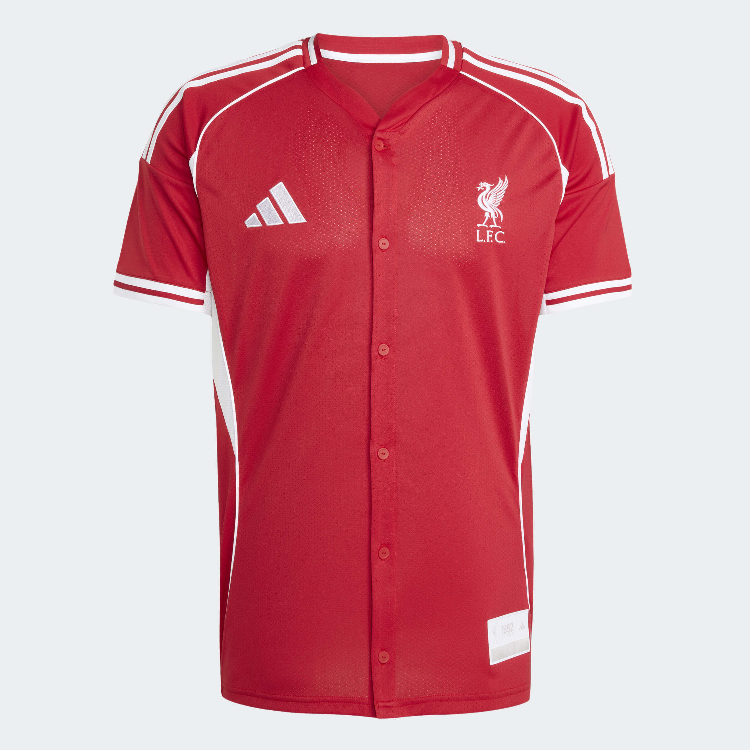 Koszulka Liverpool FC US Pack
