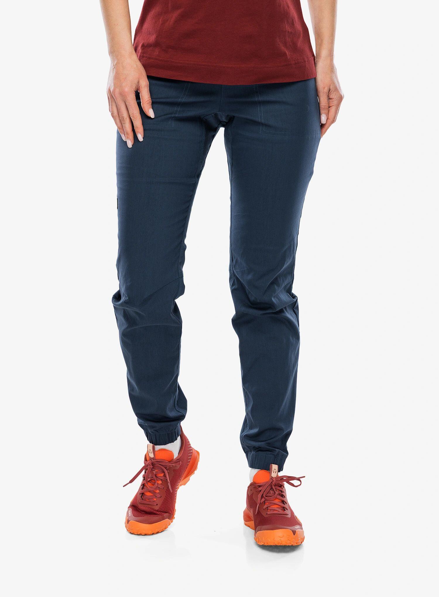 Spodnie wspinaczkowe damskie Ortovox Affinity Pants