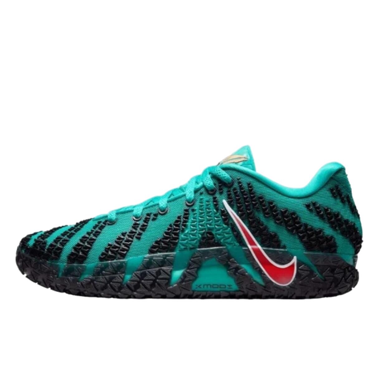 Nike Ja 3 Scratch 3.0