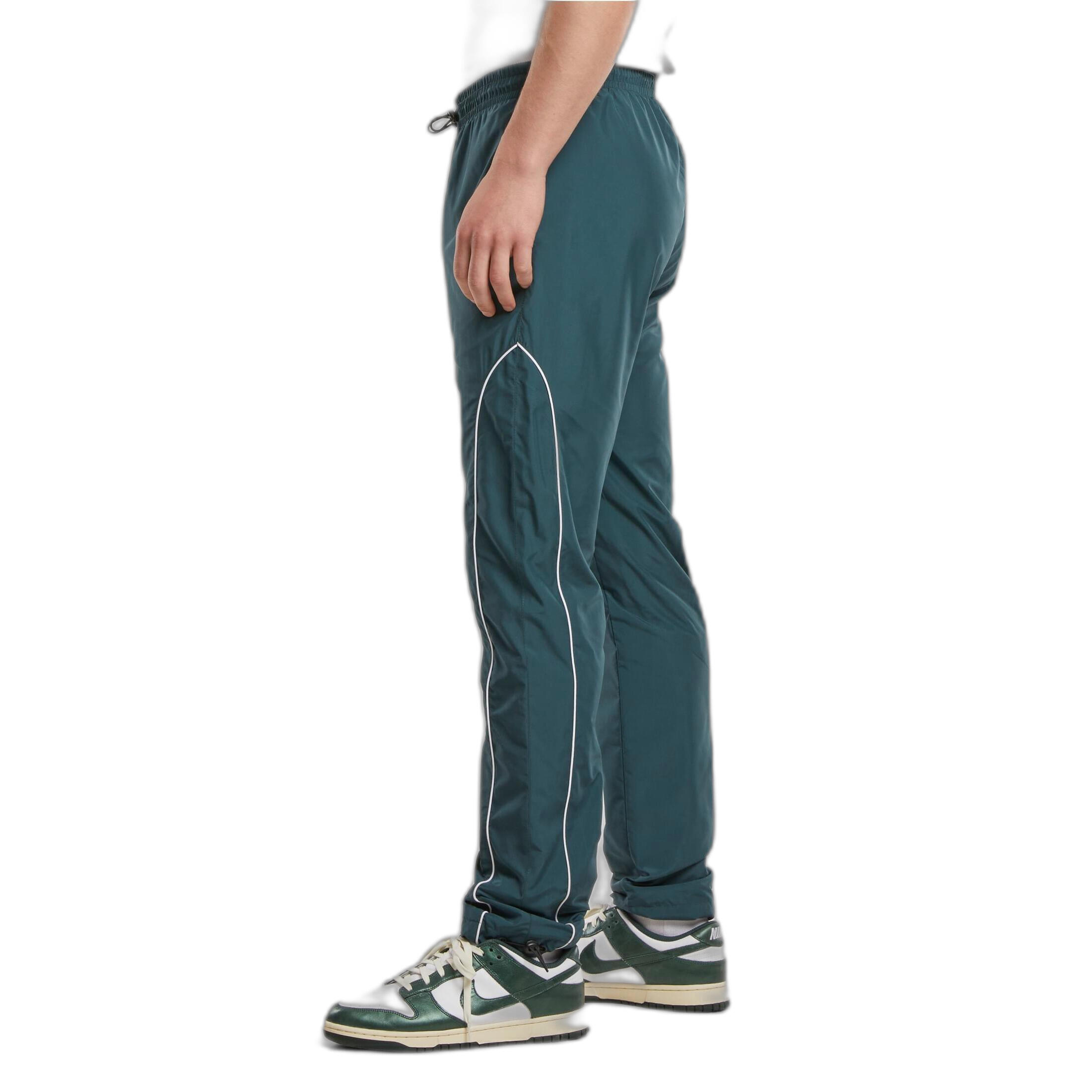Spodnie dresowe Urban Classics Piped Panel