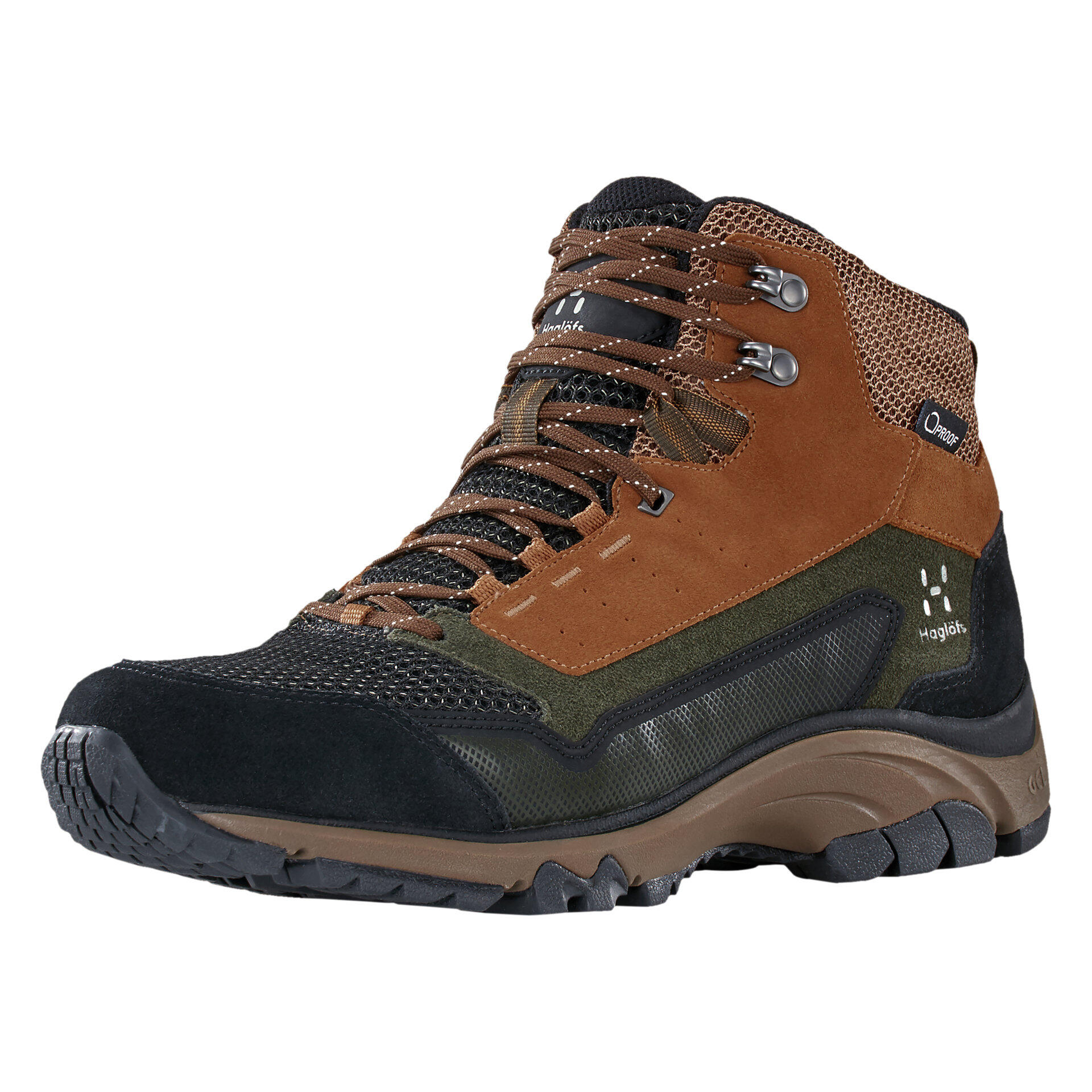 Buty trekkingowe Haglöfs Skuta Proof Mid