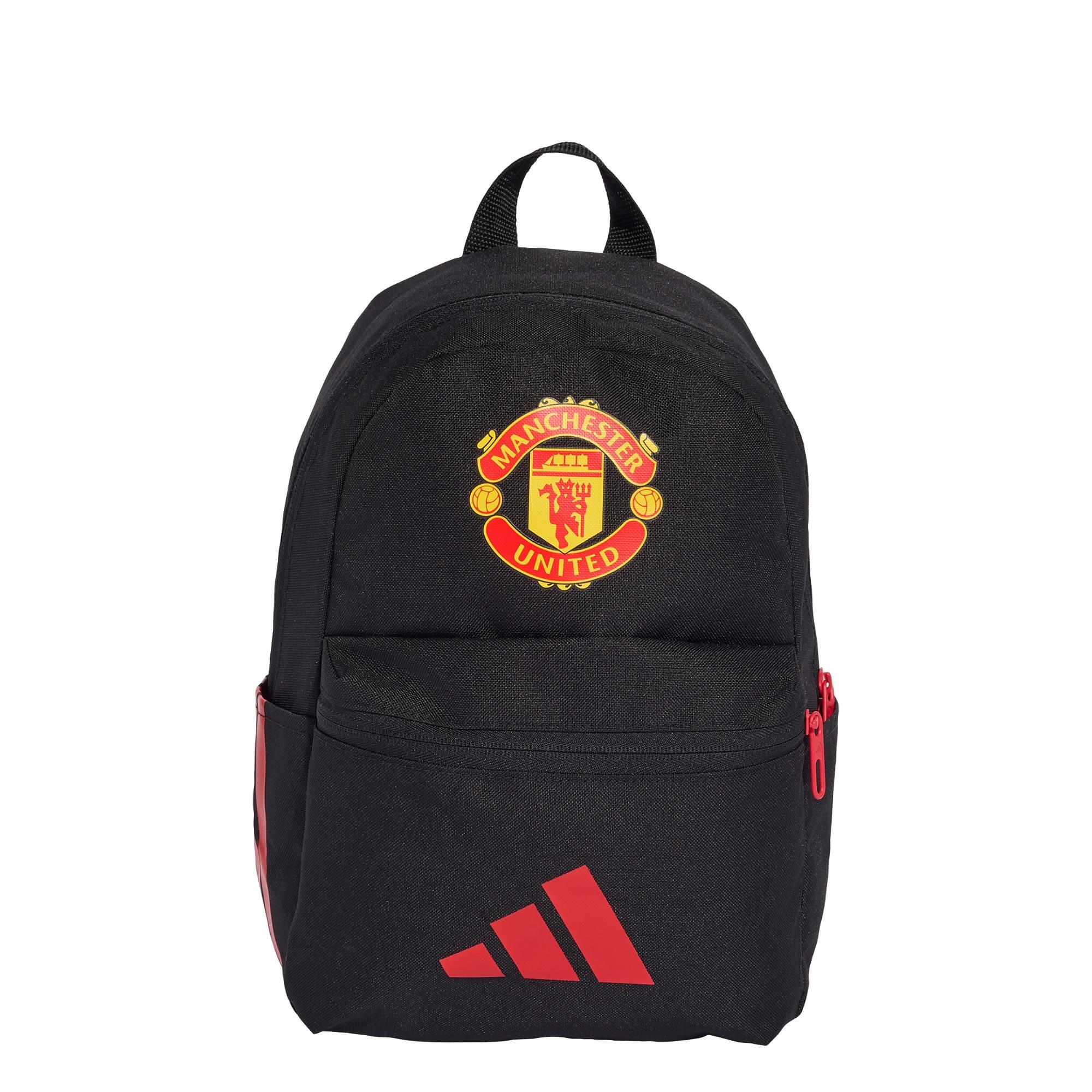 Plecak dziecięcy Manchester United