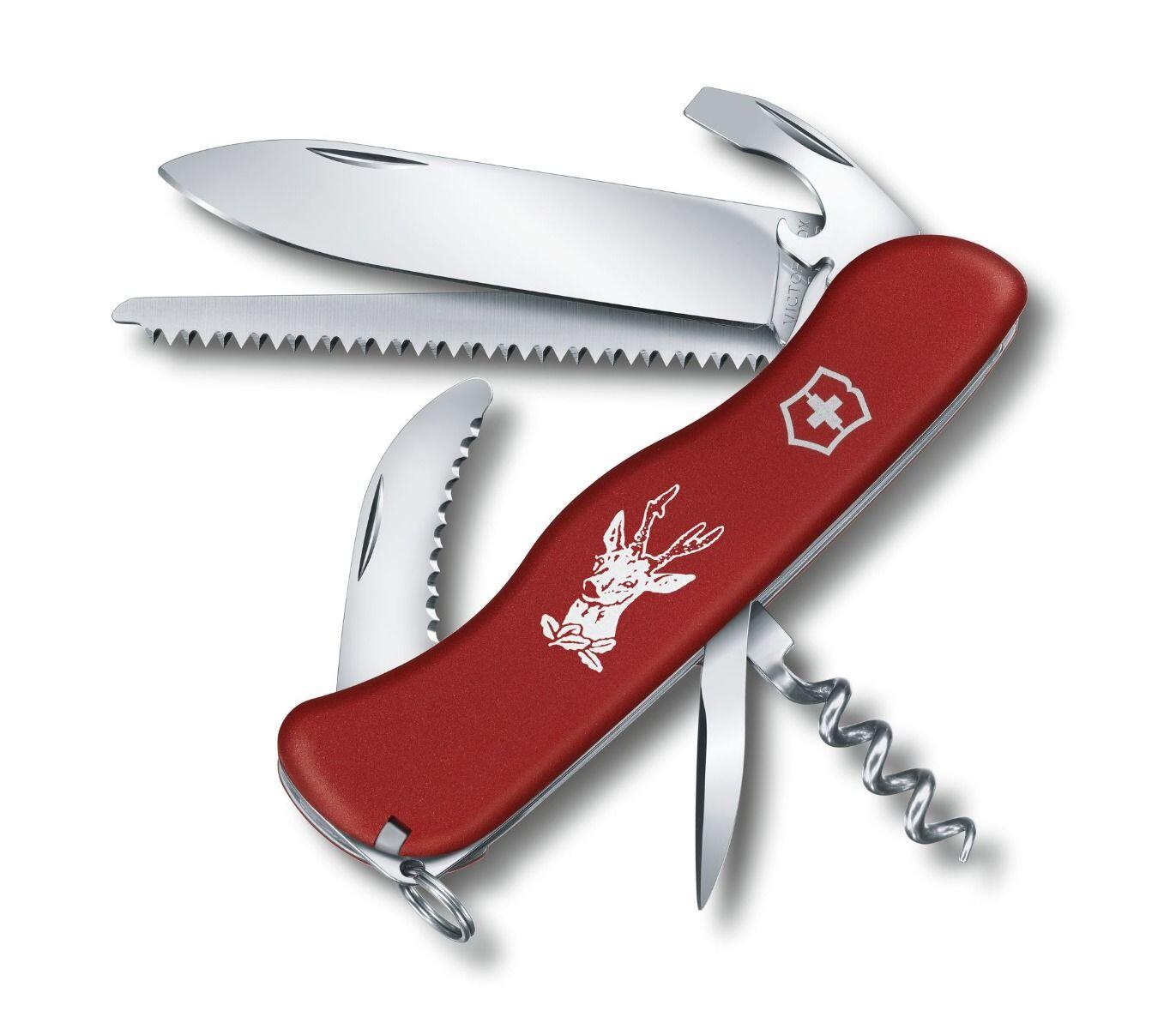 Scyzoryk Victorinox 0.8573 Hunter