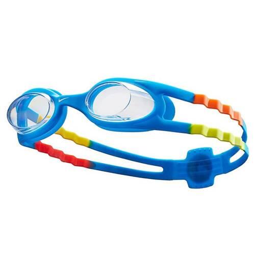 Okulary do pływania dla dzieci Nike Easy Fit 3-6 lat