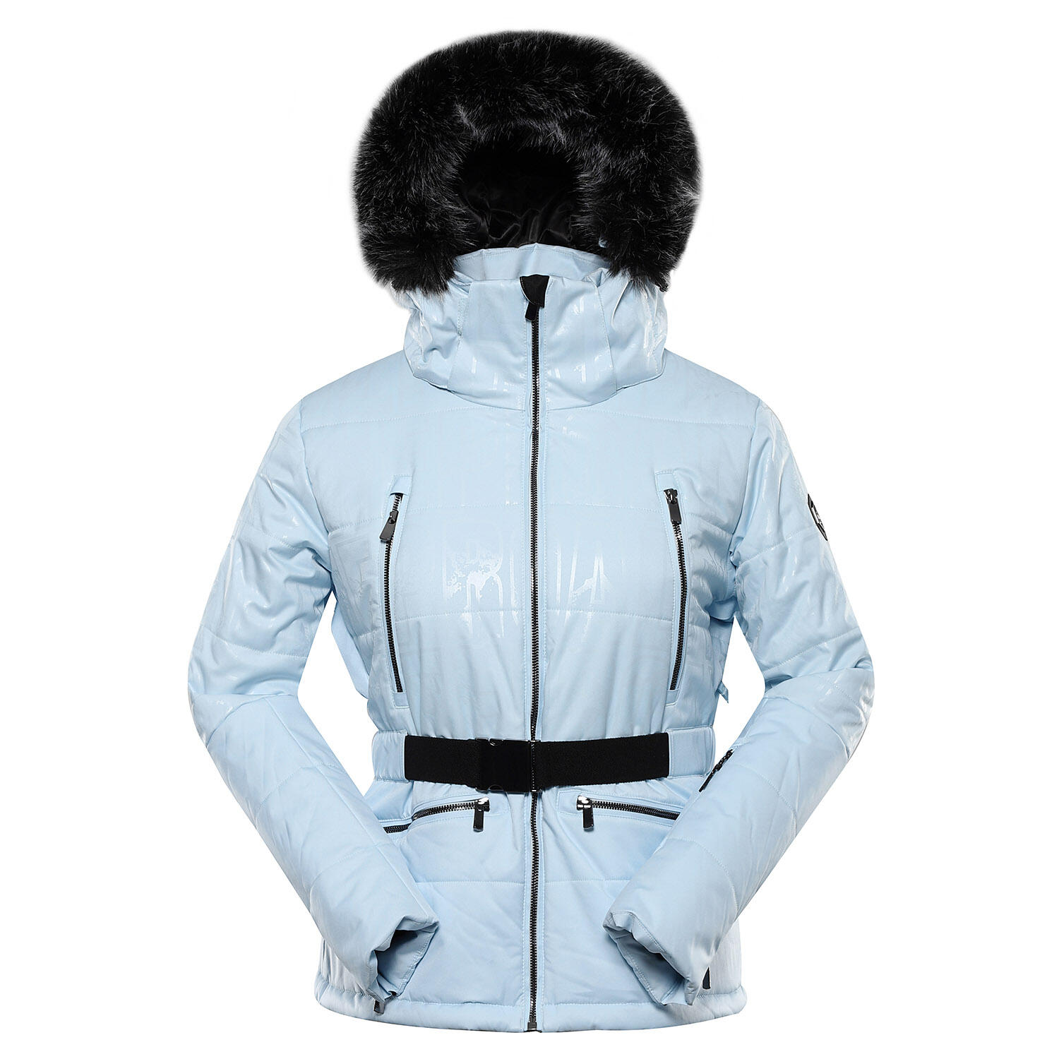 Kurtka damska narciarska Alpine Pro Dama