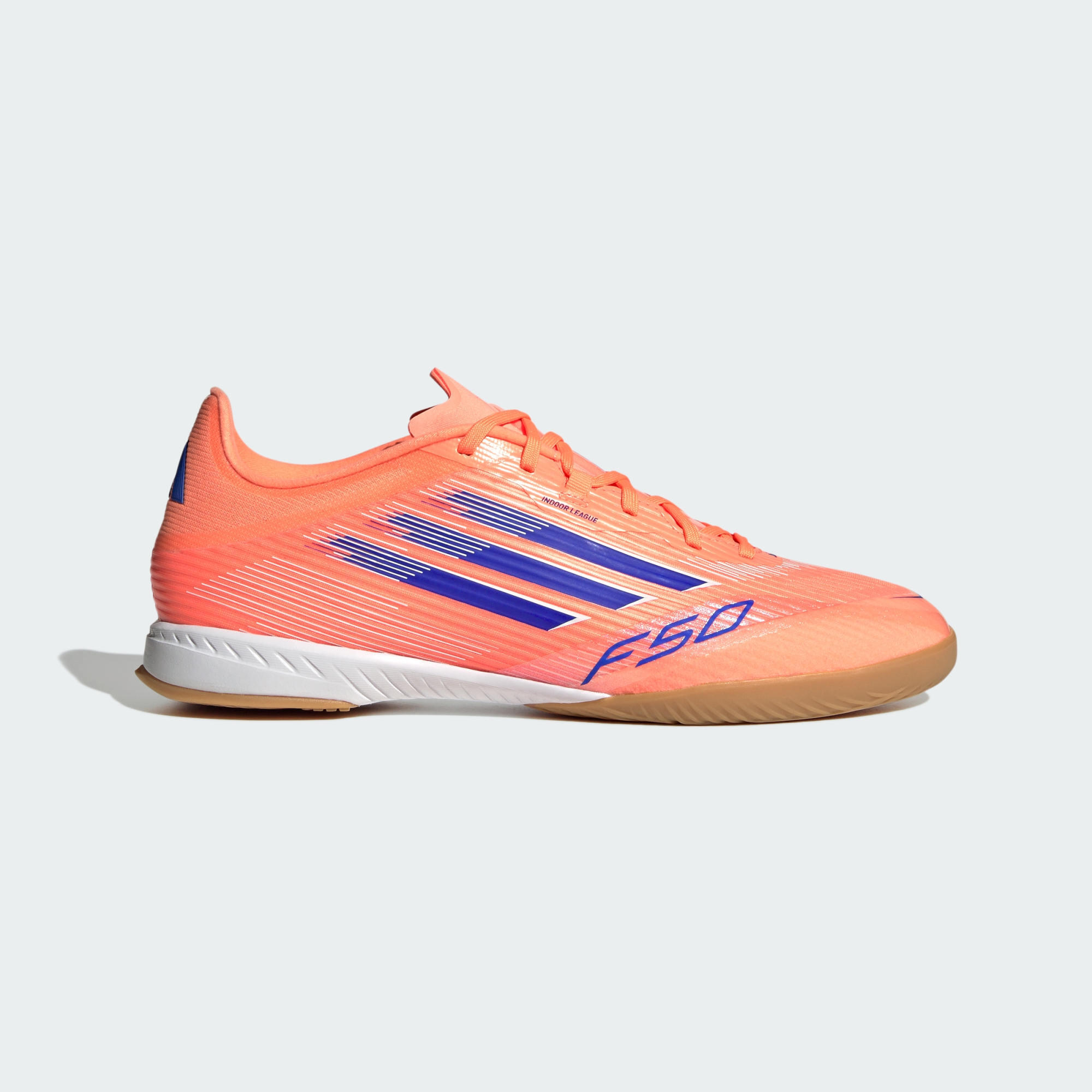 Buty piłkarskie F50 League Indoor