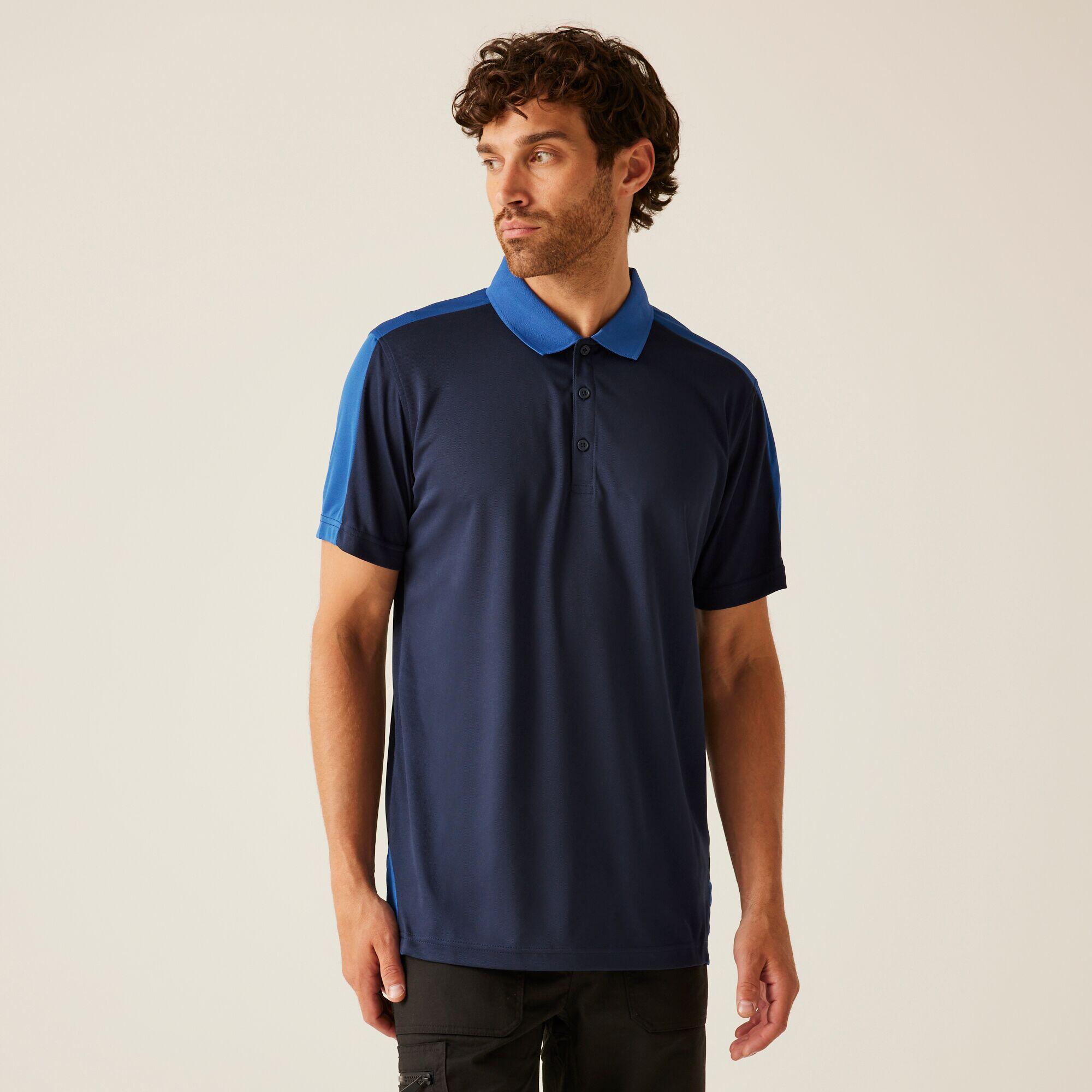 Polo Regatta Contrast