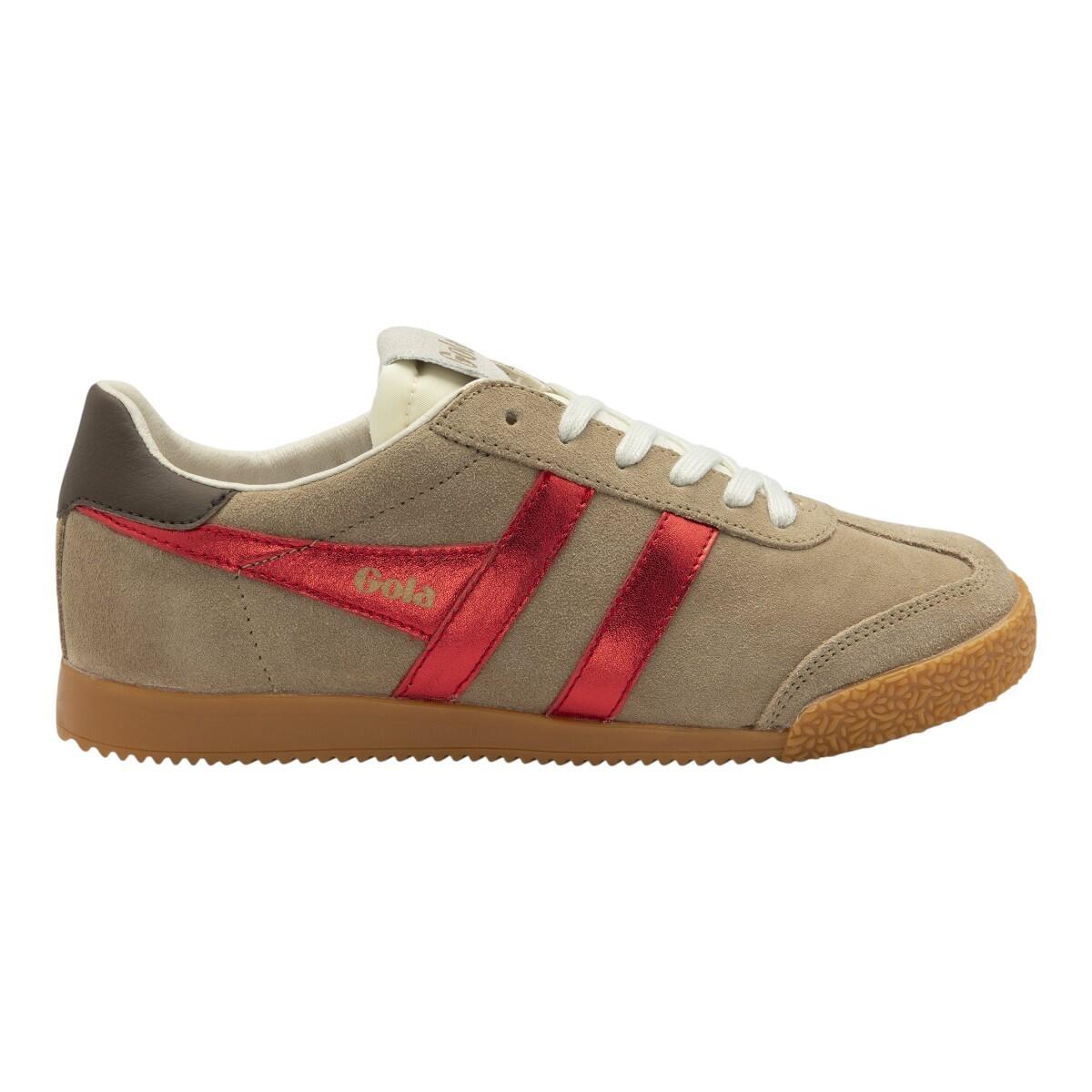 Baskets Femme Baskets Gola Marron Gola